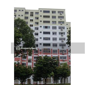 205 Pasir Ris Street 21