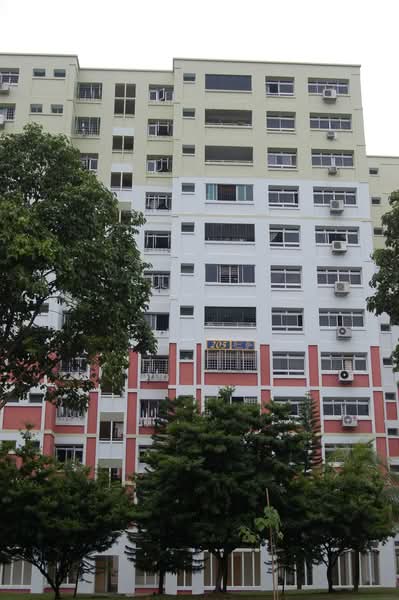 205 Pasir Ris Street 21 HDB Flat For Sale at S$ 900,000 | PropertyGuru Singapore