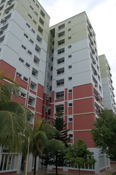 205 Pasir Ris Street 21 HDB Flat For Sale at S$ 900,000 | PropertyGuru Singapore