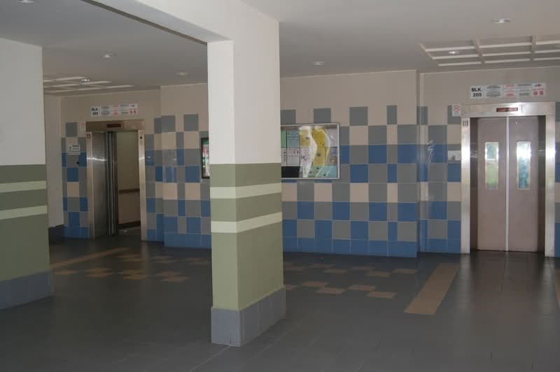 205 Pasir Ris Street 21 HDB Flat For Sale at S$ 900,000 | PropertyGuru Singapore