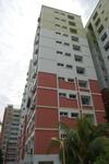 205 Pasir Ris Street 21 #0