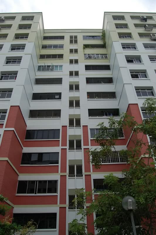 205 Pasir Ris Street 21