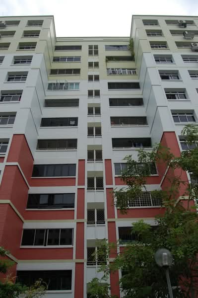 205 Pasir Ris Street 21 HDB Flat For Sale at S$ 900,000 | PropertyGuru Singapore