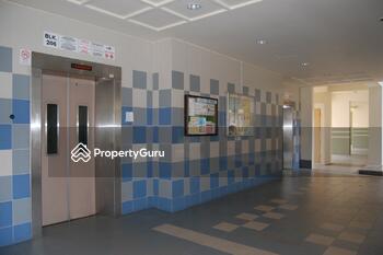 206 Pasir Ris Street 21