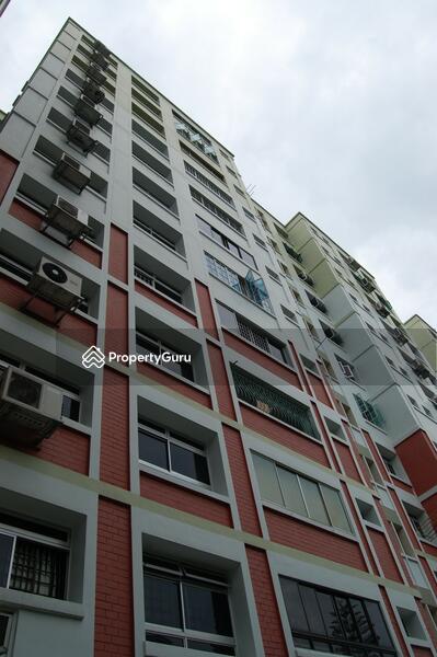 For Rent - 206 Pasir Ris Street 21