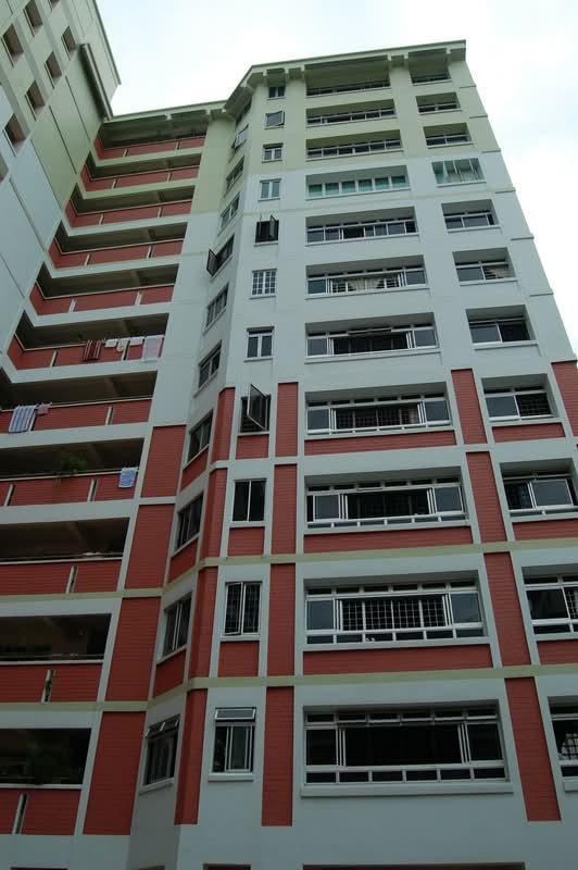 206 Pasir Ris Street 21