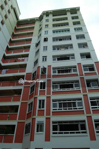 For Rent - 206 Pasir Ris Street 21