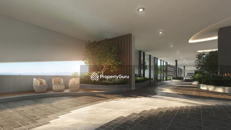For Sale - Residensi Ava @ Kiara Bay
