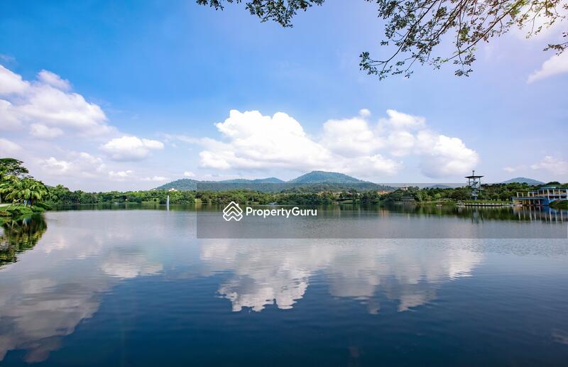 For Sale - Residensi Ava @ Kiara Bay