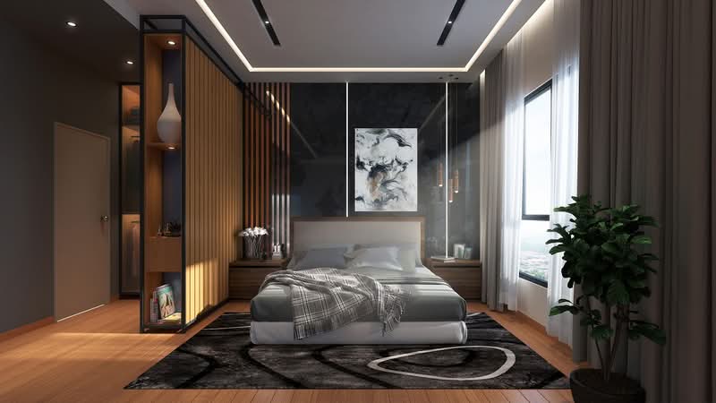 Residensi Ava @ Kiara Bay - iProperty.com.my