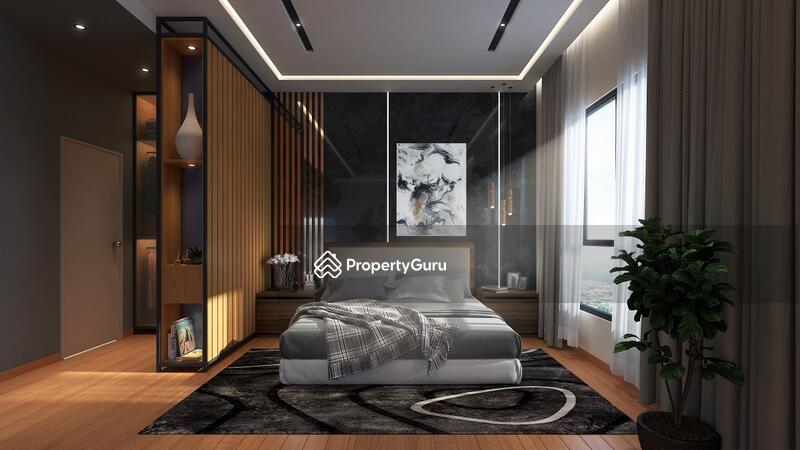 For Sale - Residensi Ava @ Kiara Bay