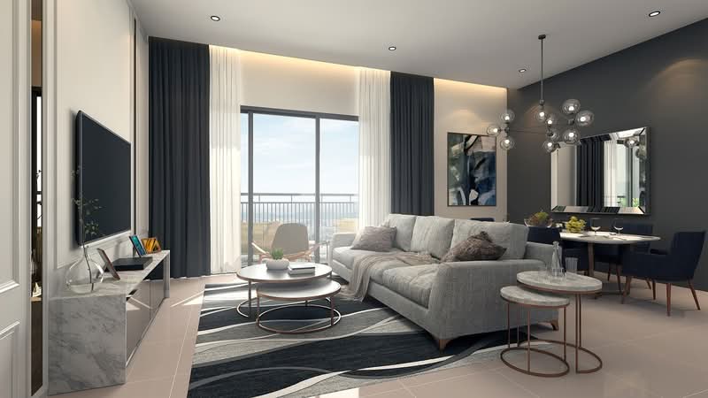 Residensi Ava @ Kiara Bay - iProperty.com.my