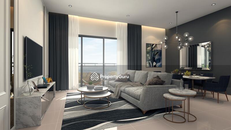 For Sale - Residensi Ava @ Kiara Bay