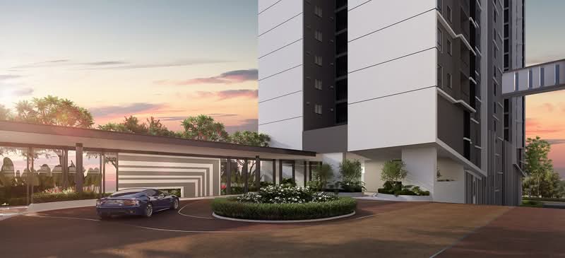 Residensi Ava @ Kiara Bay - iProperty.com.my