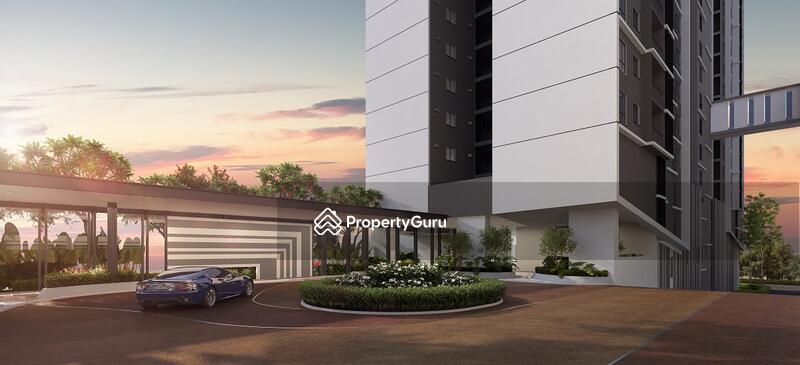 For Sale - Residensi Ava @ Kiara Bay