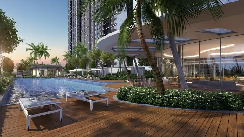 Residensi Ava @ Kiara Bay - iProperty.com.my