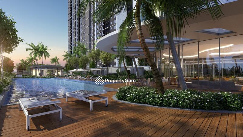 For Sale - Residensi Ava @ Kiara Bay
