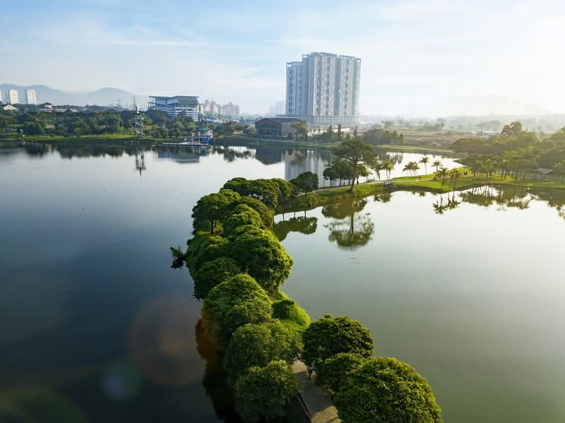 Residensi Ava @ Kiara Bay - iProperty.com.my