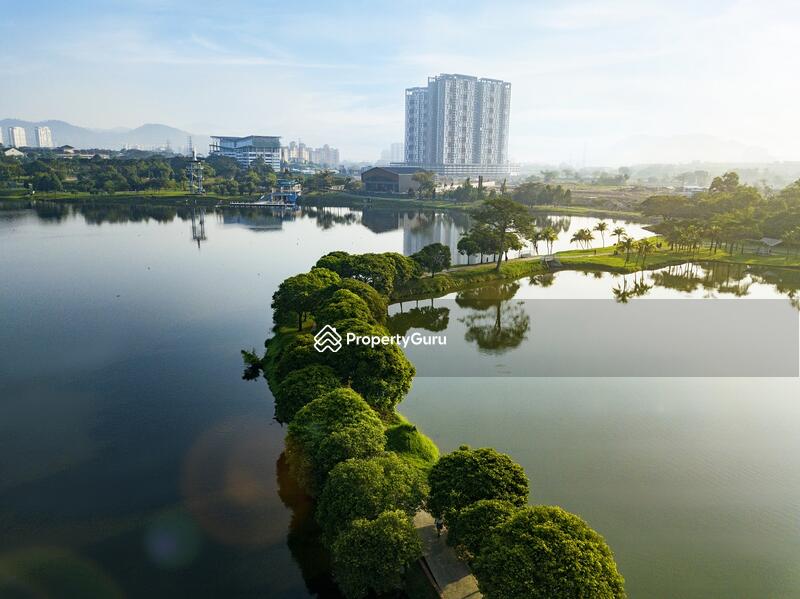 For Sale - Residensi Ava @ Kiara Bay