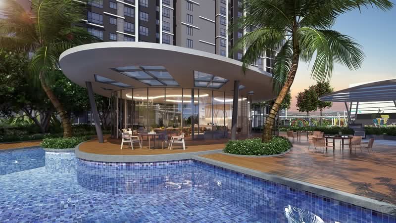 Residensi Ava @ Kiara Bay - iProperty.com.my