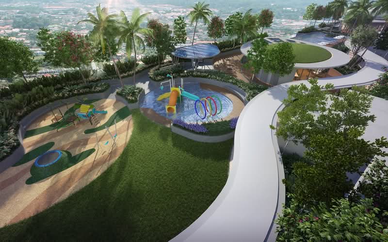 Residensi Ava @ Kiara Bay - iProperty.com.my