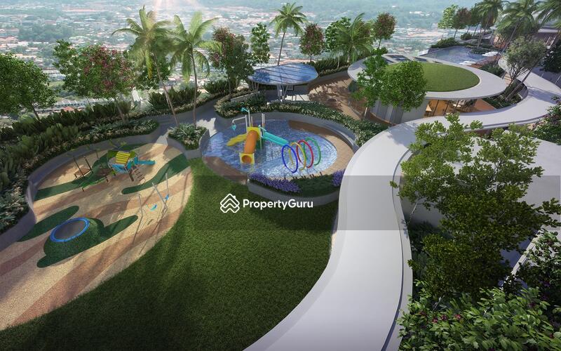 For Sale - Residensi Ava @ Kiara Bay