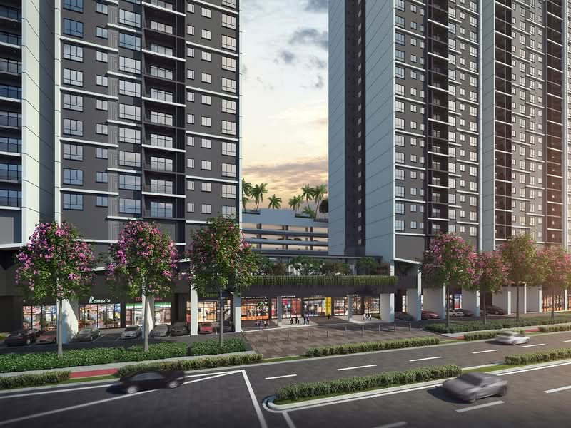 Residensi Ava @ Kiara Bay - iProperty.com.my