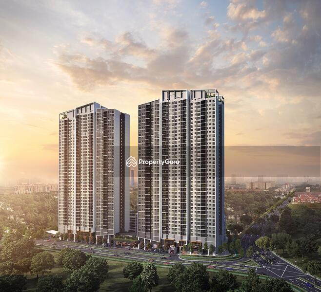 For Sale - Residensi Ava @ Kiara Bay