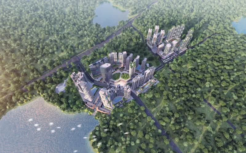 Residensi Ava @ Kiara Bay - iProperty.com.my