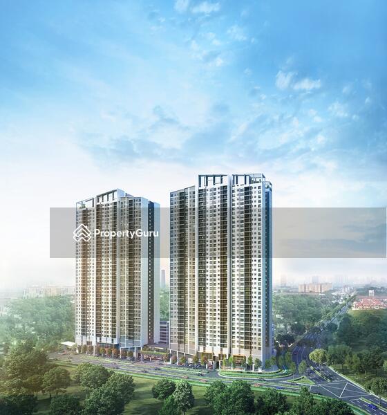 For Sale - Residensi Ava @ Kiara Bay