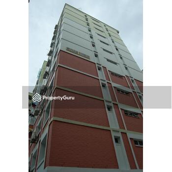 207 Pasir Ris Street 21
