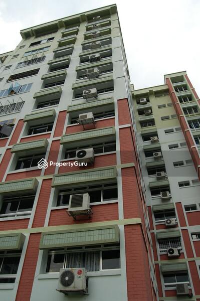 For Rent - 207 Pasir Ris Street 21