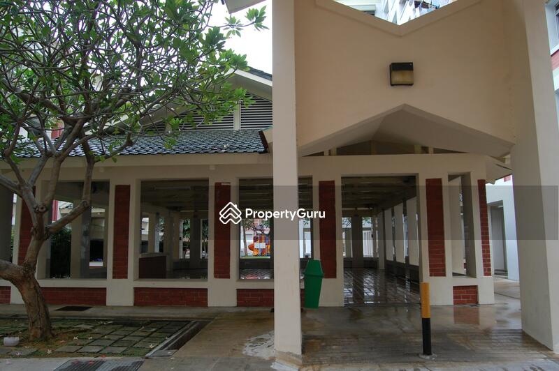 For Rent - 207 Pasir Ris Street 21