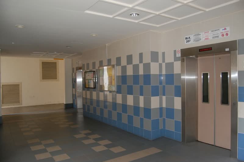 207 Pasir Ris Street 21