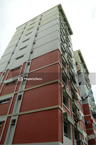 For Rent - 207 Pasir Ris Street 21