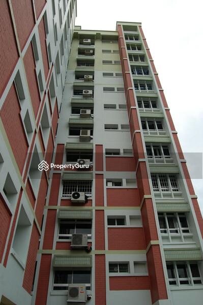For Rent - 207 Pasir Ris Street 21