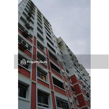 208 Pasir Ris Street 21