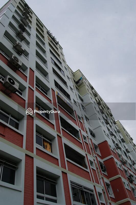 208 Pasir Ris Street 21 #0