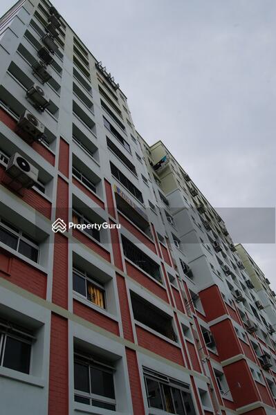 For Sale - 208 Pasir Ris Street 21
