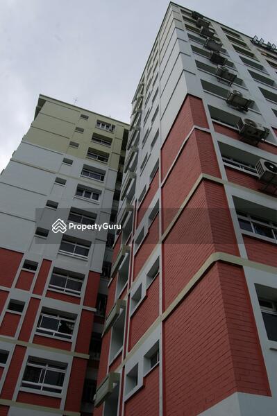For Sale - 208 Pasir Ris Street 21