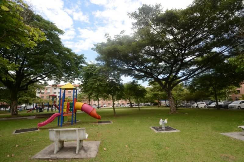 Pangsapuri Seroja - iProperty.com.my
