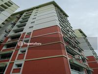 Pasir Ris Street 21