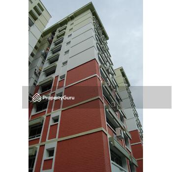 209 Pasir Ris Street 21