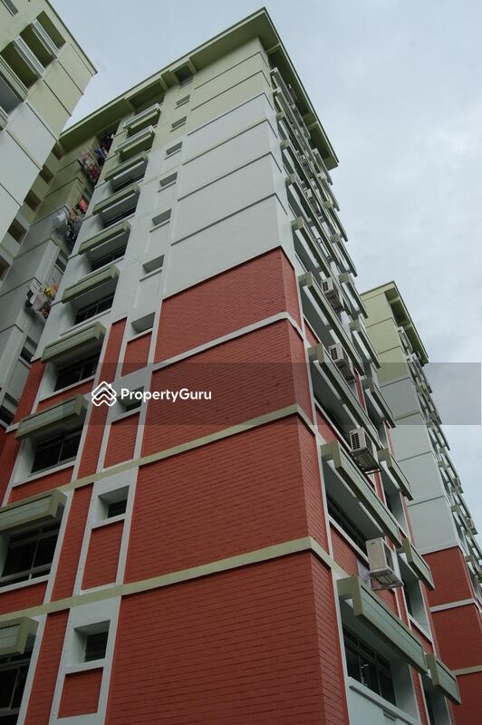 209 Pasir Ris Street 21 #0