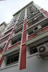 209 Pasir Ris Street 21 #0
