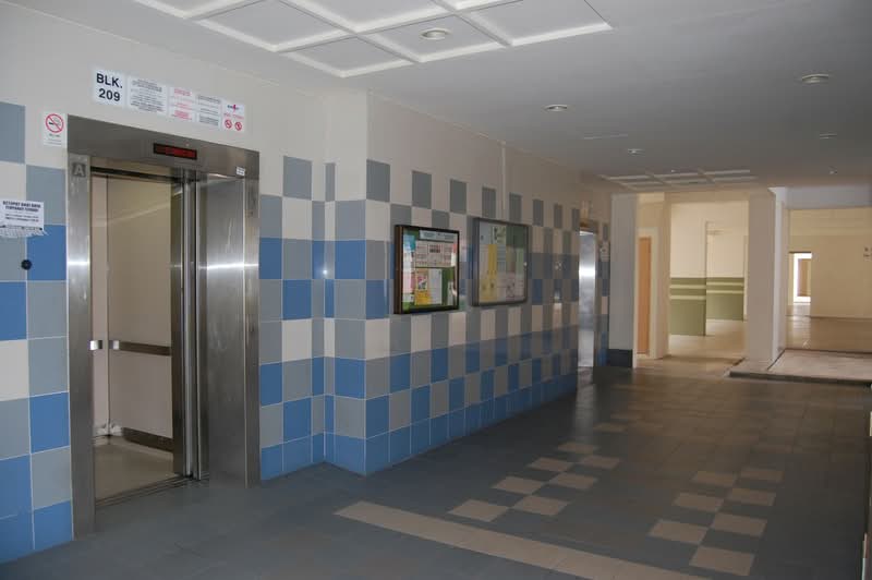 209 Pasir Ris Street 21, 209 Pasir Ris Street 21, 4 Bedrooms, 1,582 sqft, HDB Flat For Sale, by May Chua, 500145685 - PropertyGuru.com.sg