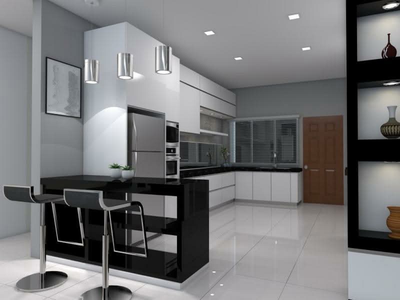 The Hillpark Kulim Perdana, Kulim, Kedah - iProperty.com.my