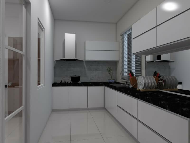 The Hillpark Kulim Perdana, Kulim, Kedah - iProperty.com.my