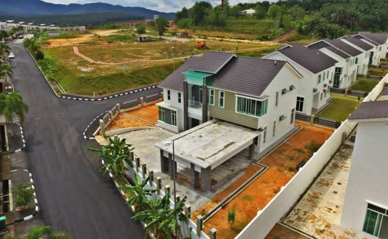 The Hillpark Kulim Perdana, Kulim, Kedah - iProperty.com.my