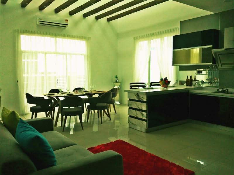 The Hillpark Kulim Perdana, Kulim, Kedah (Bungalow House) for Sale/Rent